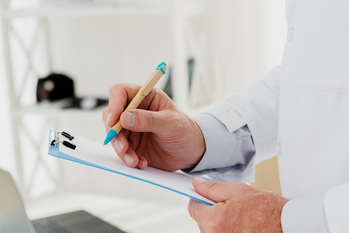 Testosterone Replacement Therapy In Testosterone Replacement Therapy Clinic In Grand Island