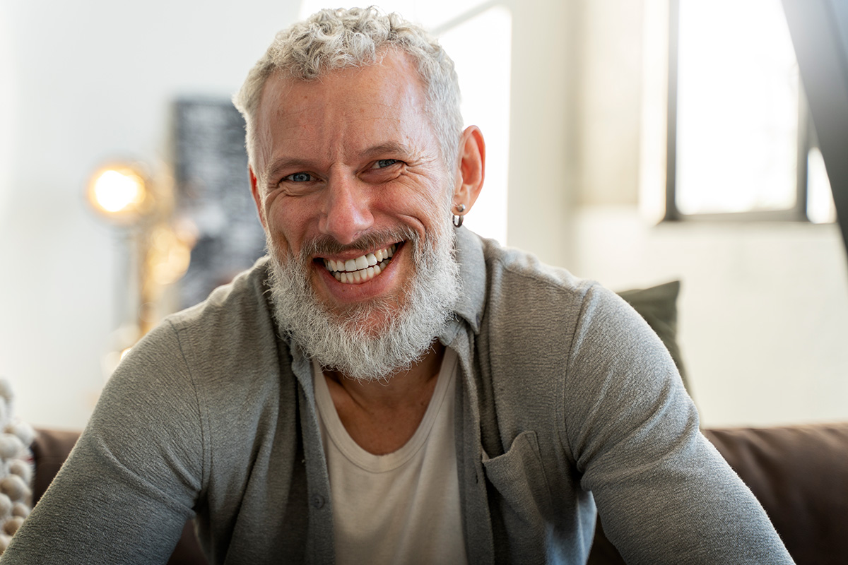 Testosterone Replacement Therapy for Men In Testosterone Replacement Therapy Clinic In Grand Island